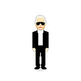  Lagerfeld 