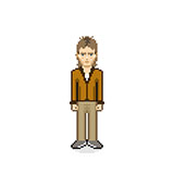  Macguyver 
