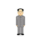  Mao Zedong 