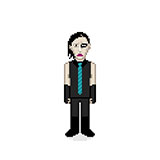  Marilyn Manson 