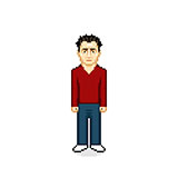  Matt Leblanc 