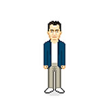  Matthew Perry 