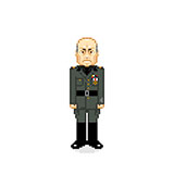  Mussolini 