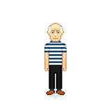  Pablo Picasso 