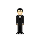  Pierce Brosnan 