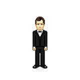  Roger Moore 