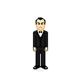  Sean Connery 