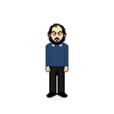  Stanley Kubrick 