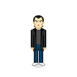  Steven Seagal 