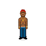  Tupac 