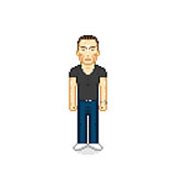  Van Damme 