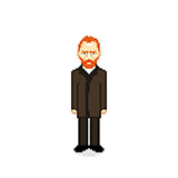  Van Gogh 