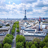  Paris 
