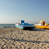  Pedalo 