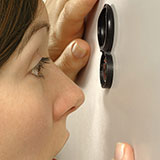  Peephole 