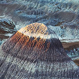  Petrified 
