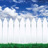 Picket Fence 
