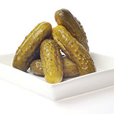  Pickles 