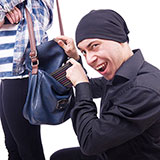  Pickpocket 