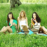  Picnic 