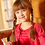  Pigtails 