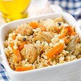  Pilaf 