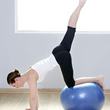  Pilates 