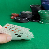  Poker 
