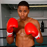  Pugilist 