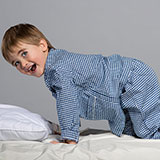  Pyjamas 