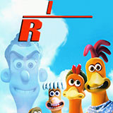  Chicken Run 