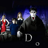  Dark Shadows 