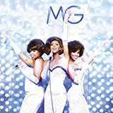  Dreamgirls 