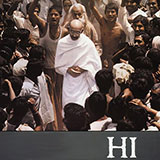  Gandhi 
