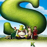  Shrek 