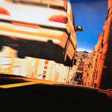  Taxi 