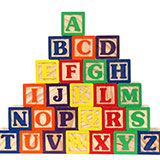  Alphabet 