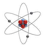  Atom 