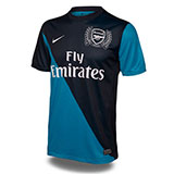  2011 Away Kit 