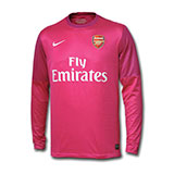  2012 Away Kit (LeveL 18) 