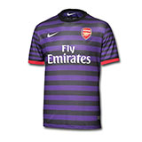  2012 Away Kit 