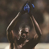  Adebayor 