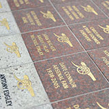  Armoury Stones 