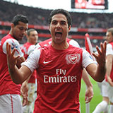  Arteta 