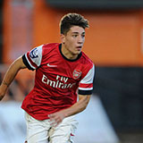  Bellerin 