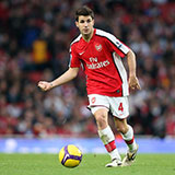  Fabregas 