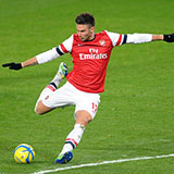  Giroud 