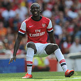  Sanogo 