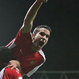  Van Persie 