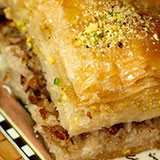  Baklava 